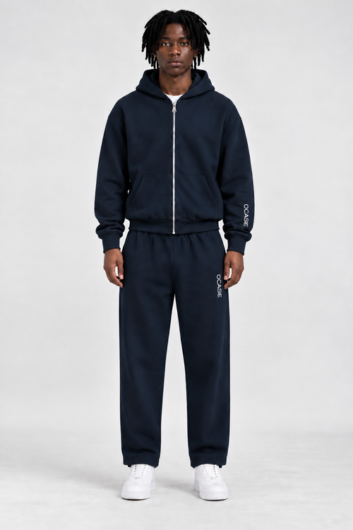 OCASIE basics tracksuit